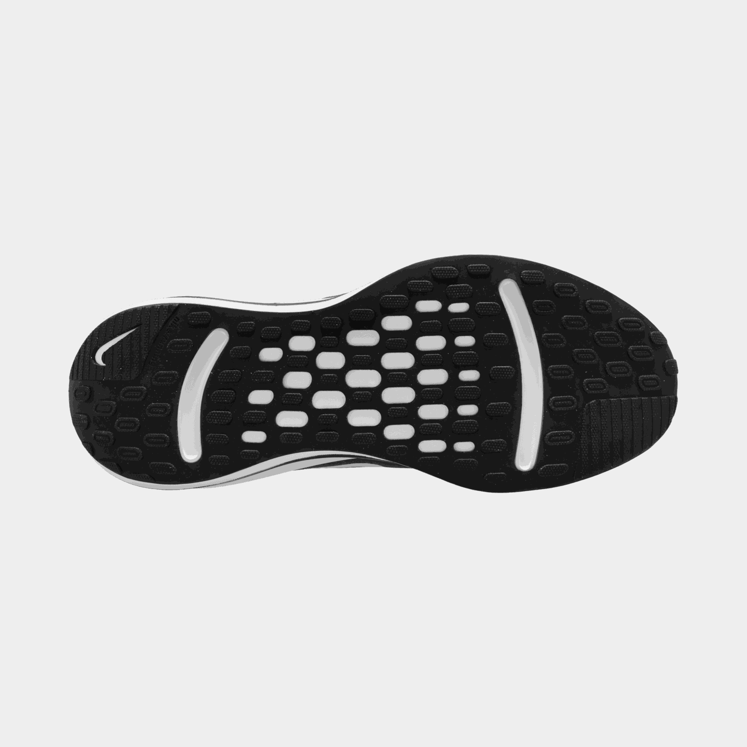  Pantofi de alergare pentru bărbați Journey Run - Negru