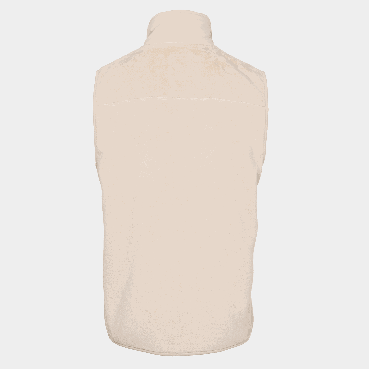 Lindesnes fleecevest, fleecevest