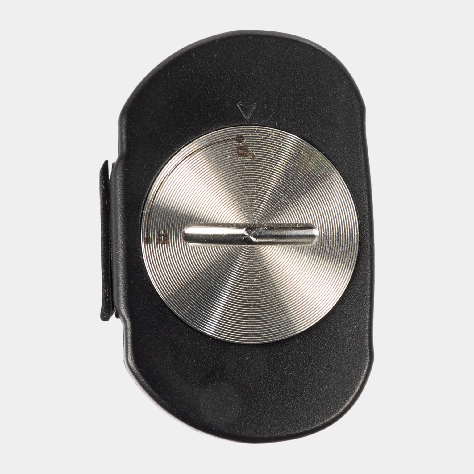  Bateria MJ-6120 para luzes de bicicleta nos modelos Allty 2000 e Allty 2400, 2 x 18650, compatível com as luzes Magicsine Allty 2000/2400 lúmens - preta