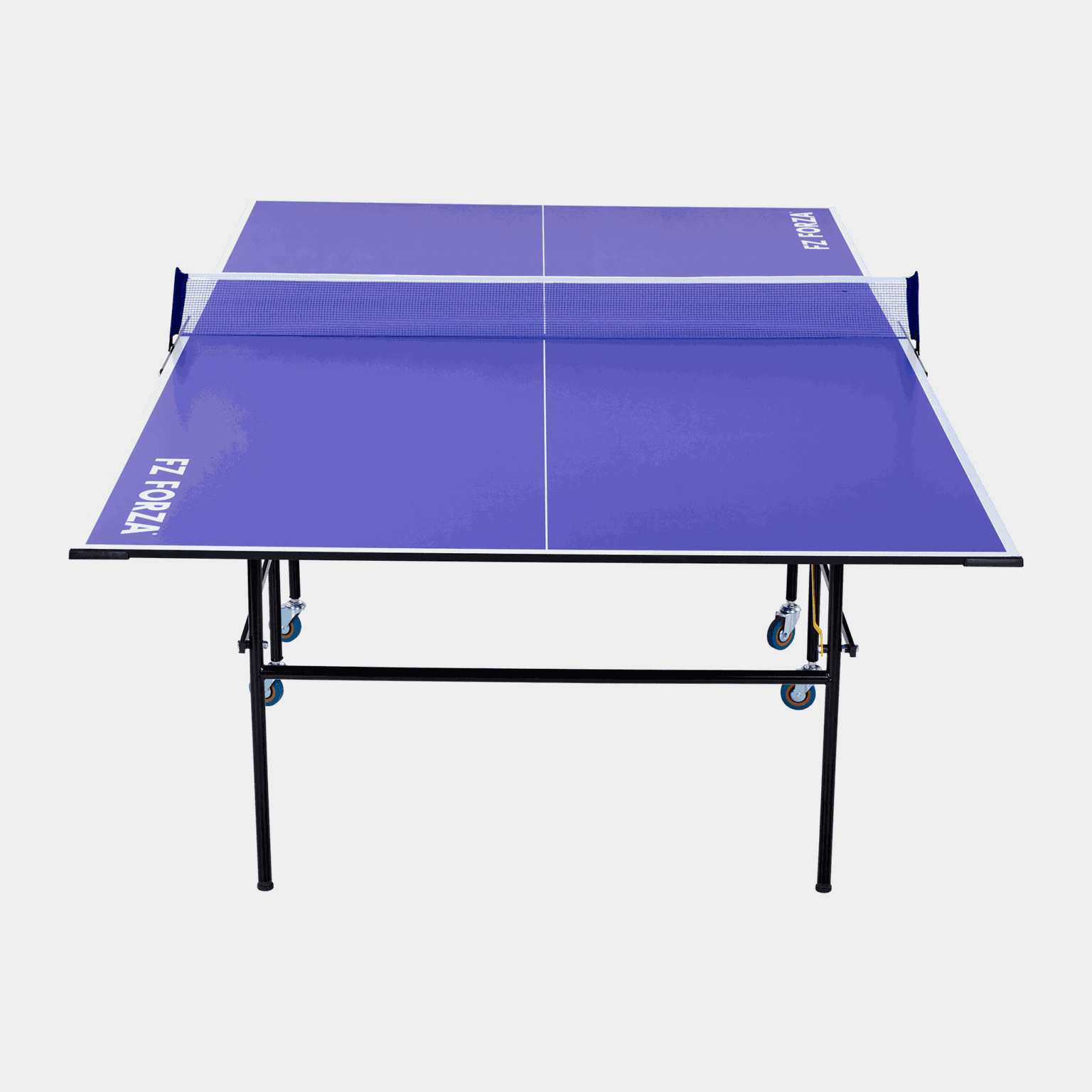  FZ Indoor Pingpongtafel - Blauw