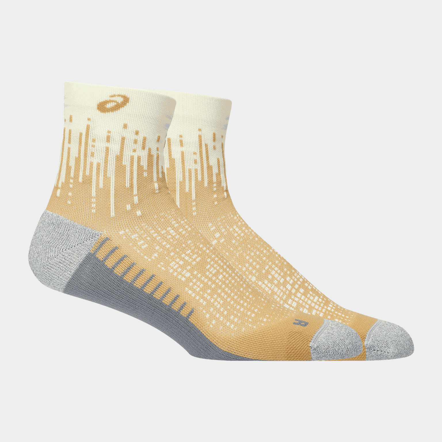  Skarpety sportowe Performance Run Quarter Sock, unisex