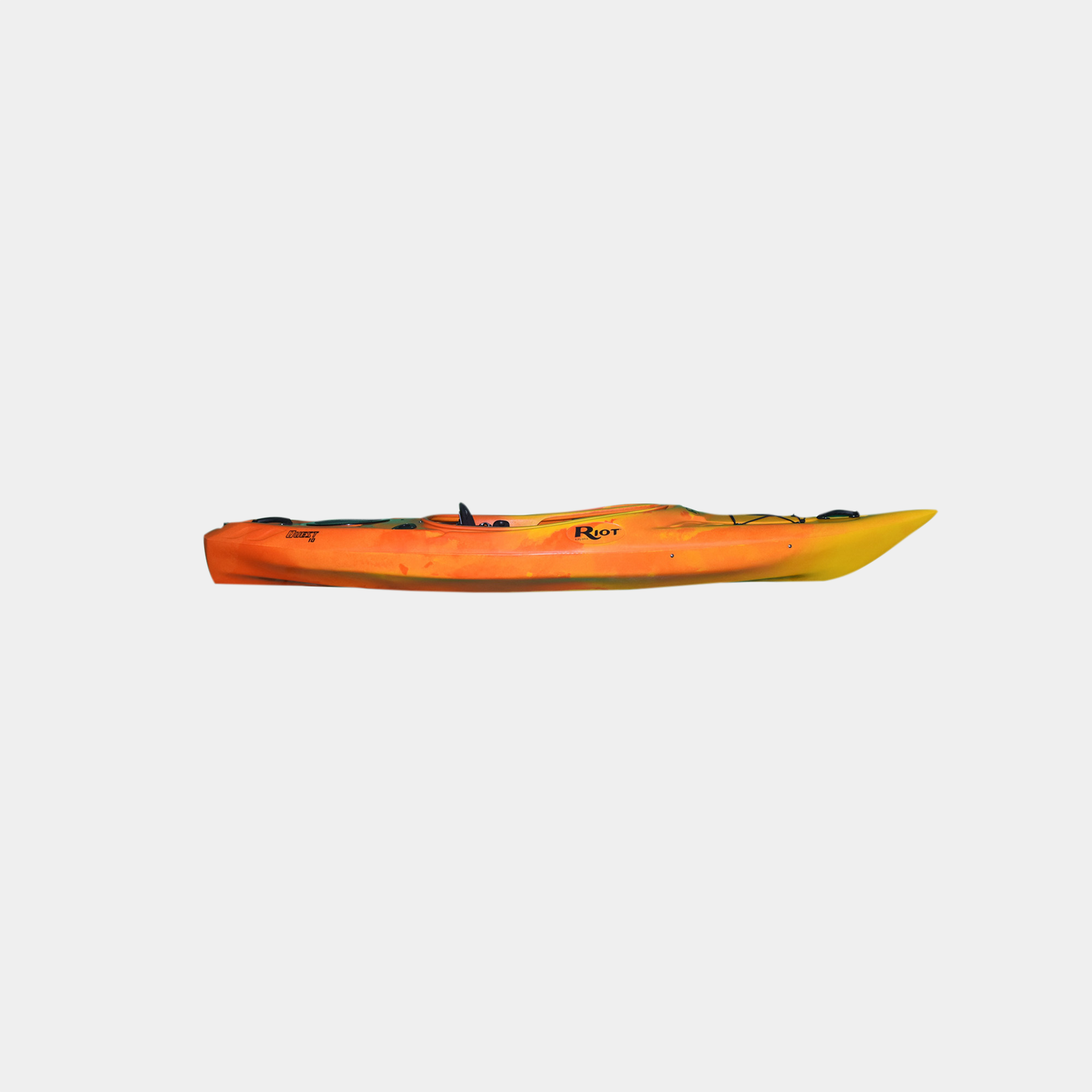 Quest 10 LTB -18, kajakk -