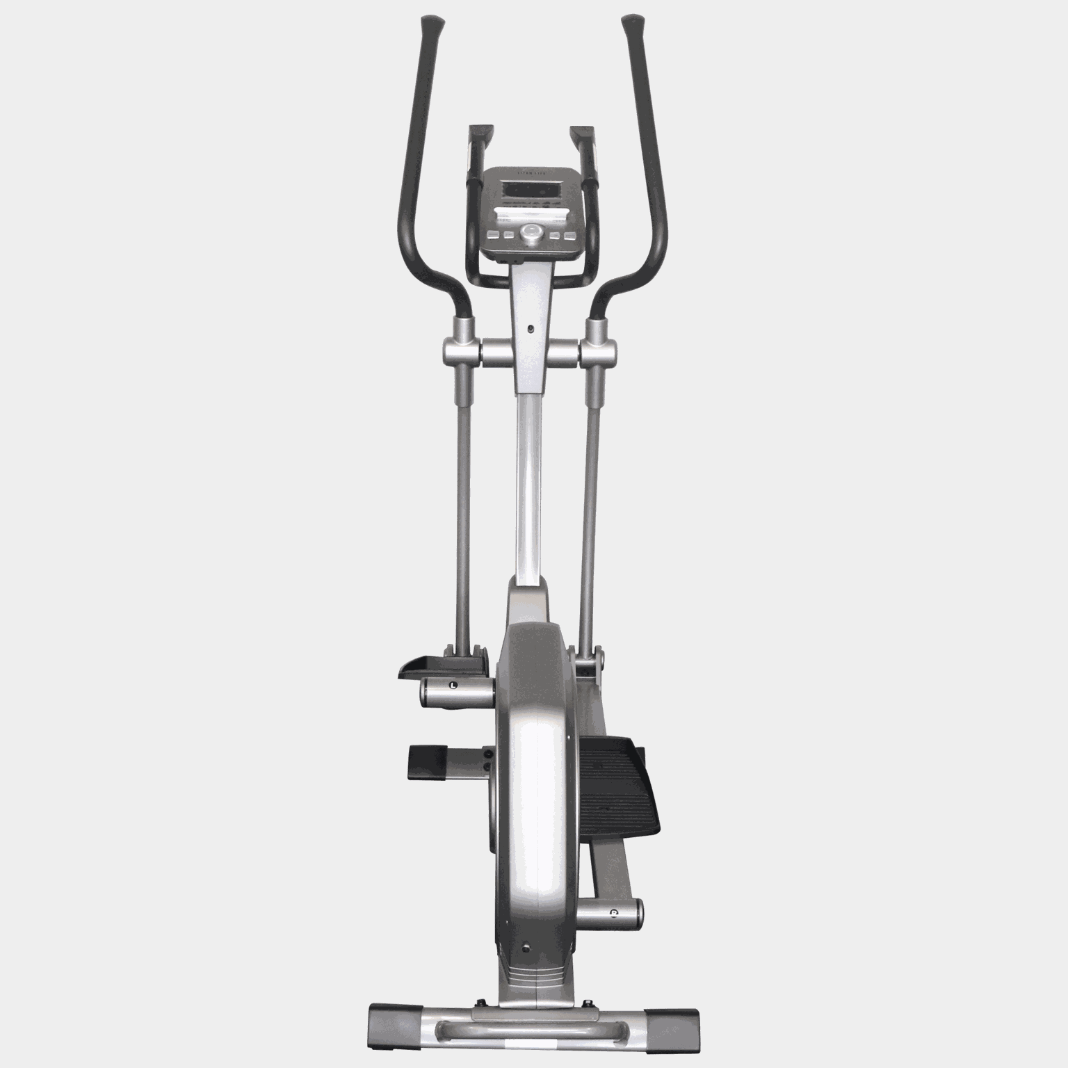 S-Line 700 crosstrainer - zwart