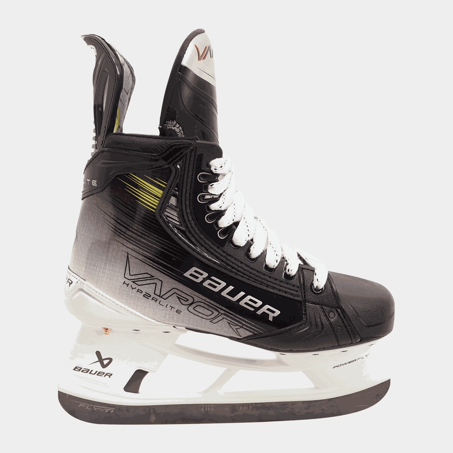  S23 Ti Vapor Hyperlite2 hockeyschoenen, maat 23/24, medium