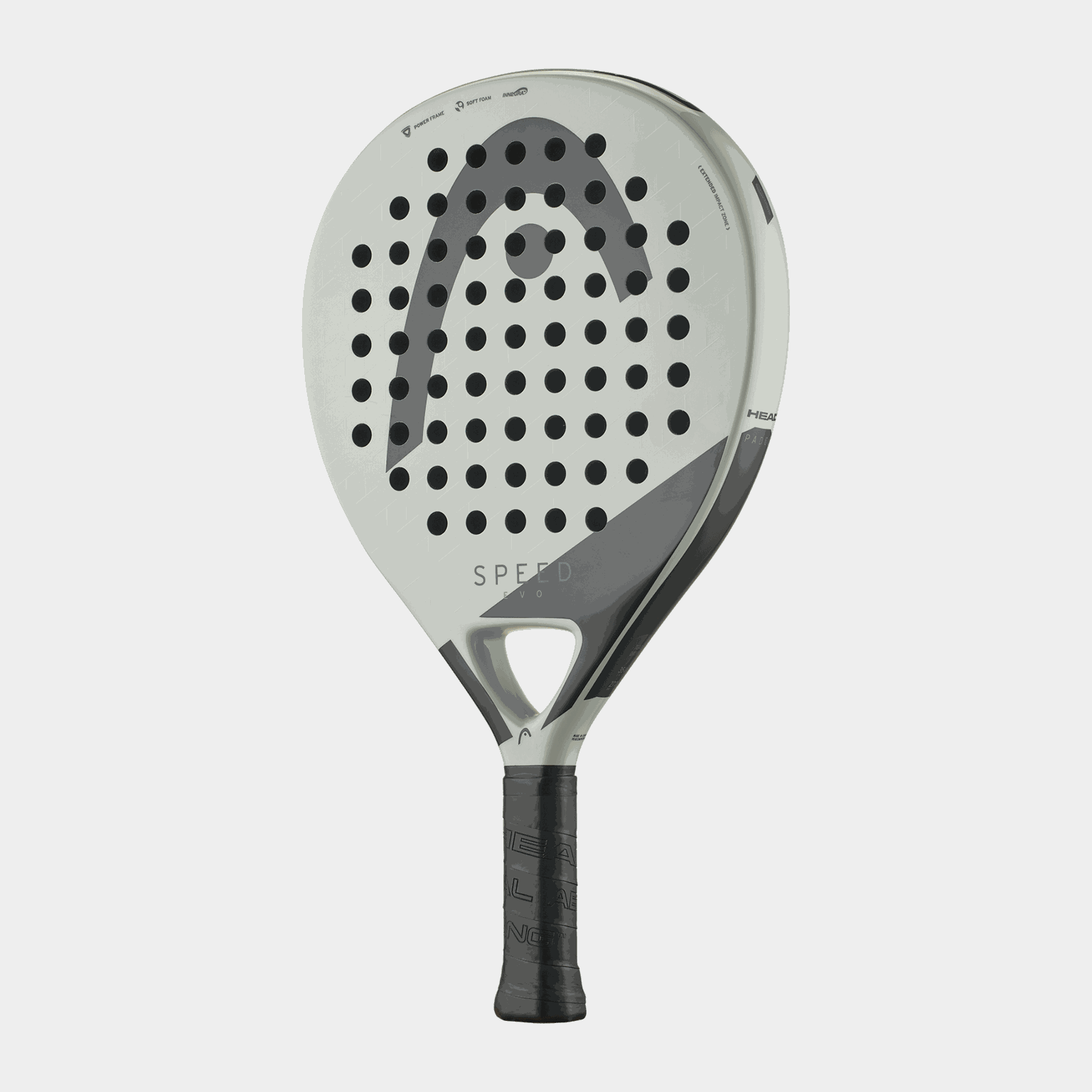 Evo Speed 2025, padelracket for nybegynnere, unisex -