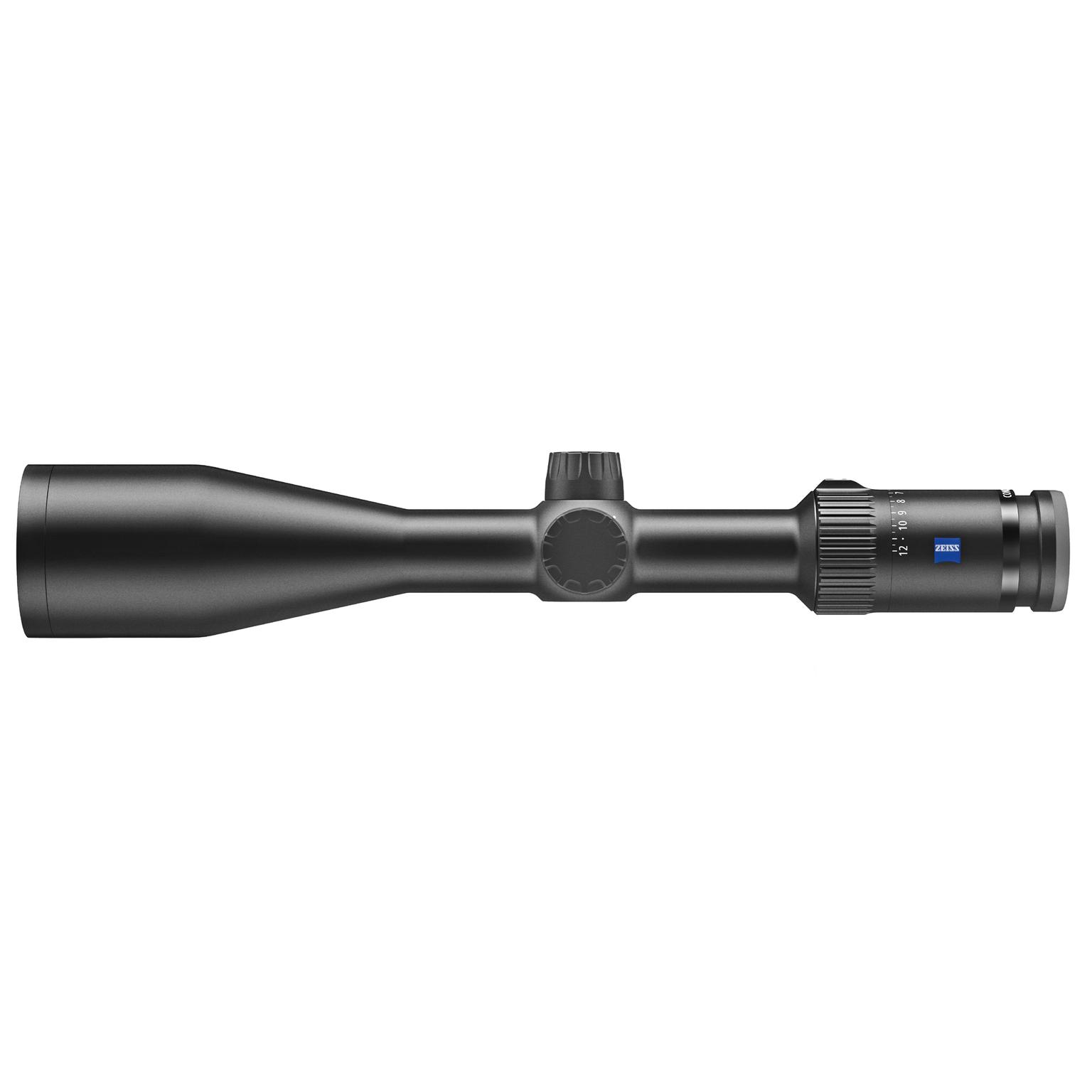 Conquest V4 3 – 12 x 56 can. Rot. 60, telescoopvizier -