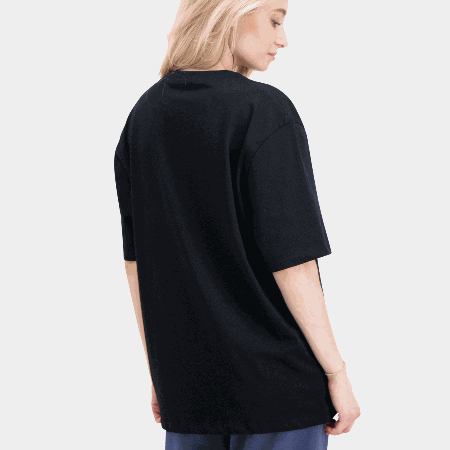  Studio T-shirt, dames T-shirt