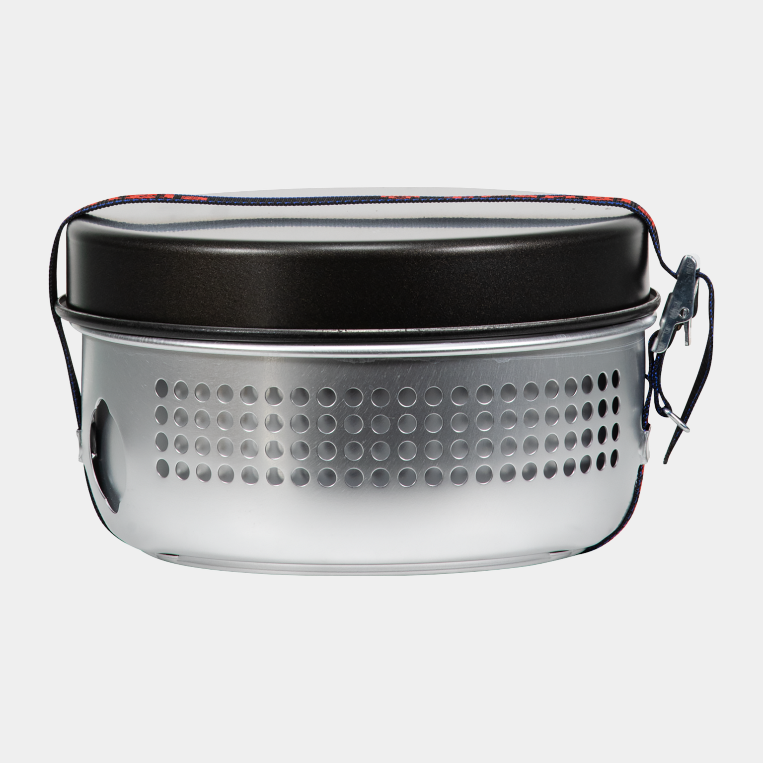  Trangia 27-35 UL/NS kempingfőző - ezüst