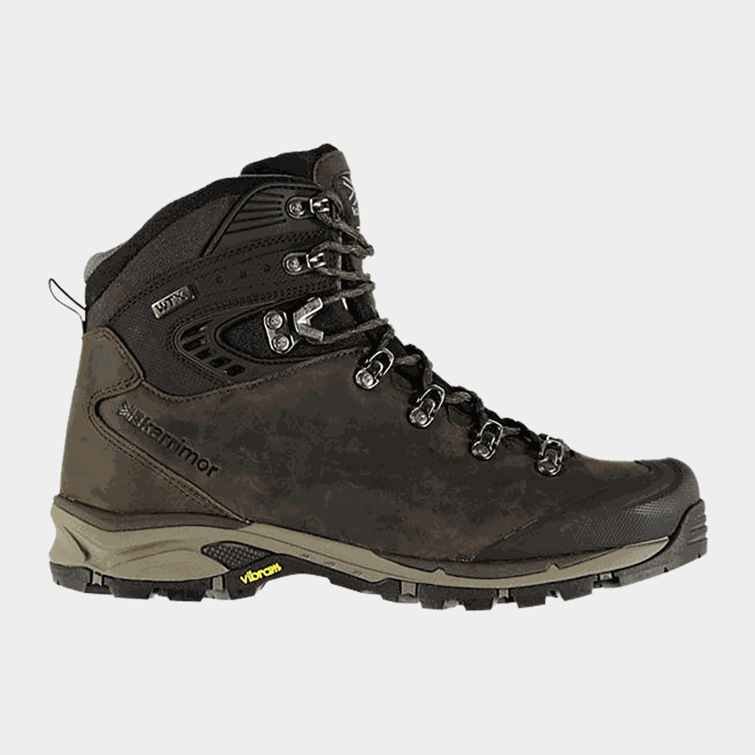  Karrimor Cheetah BT férfi túrabakancs - barna