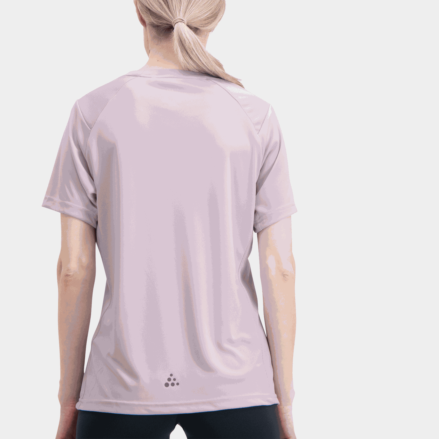 ADV Charge Tee 2 női edzőszett