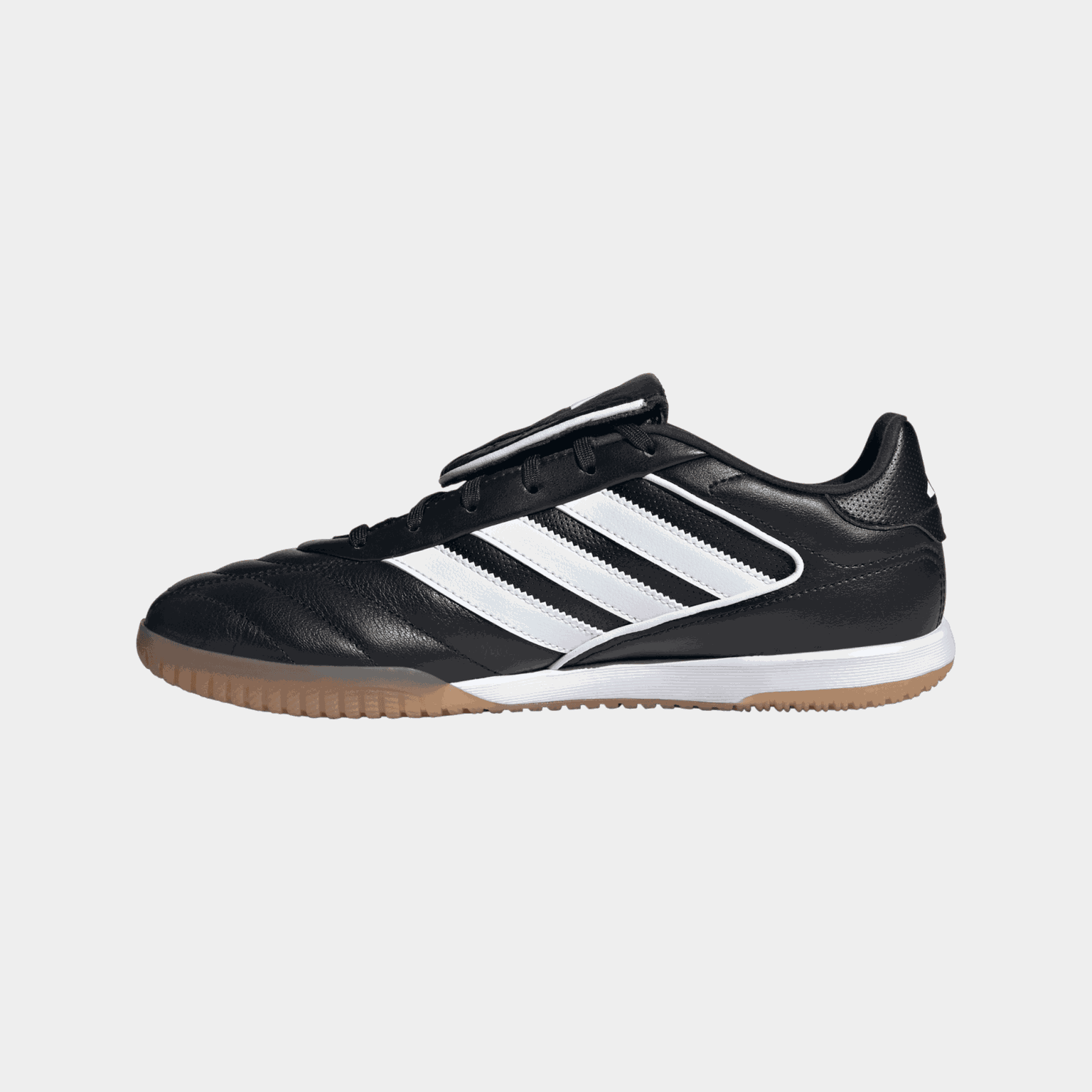 COPA Gloro II IN, futsalsko, unisex - Svart