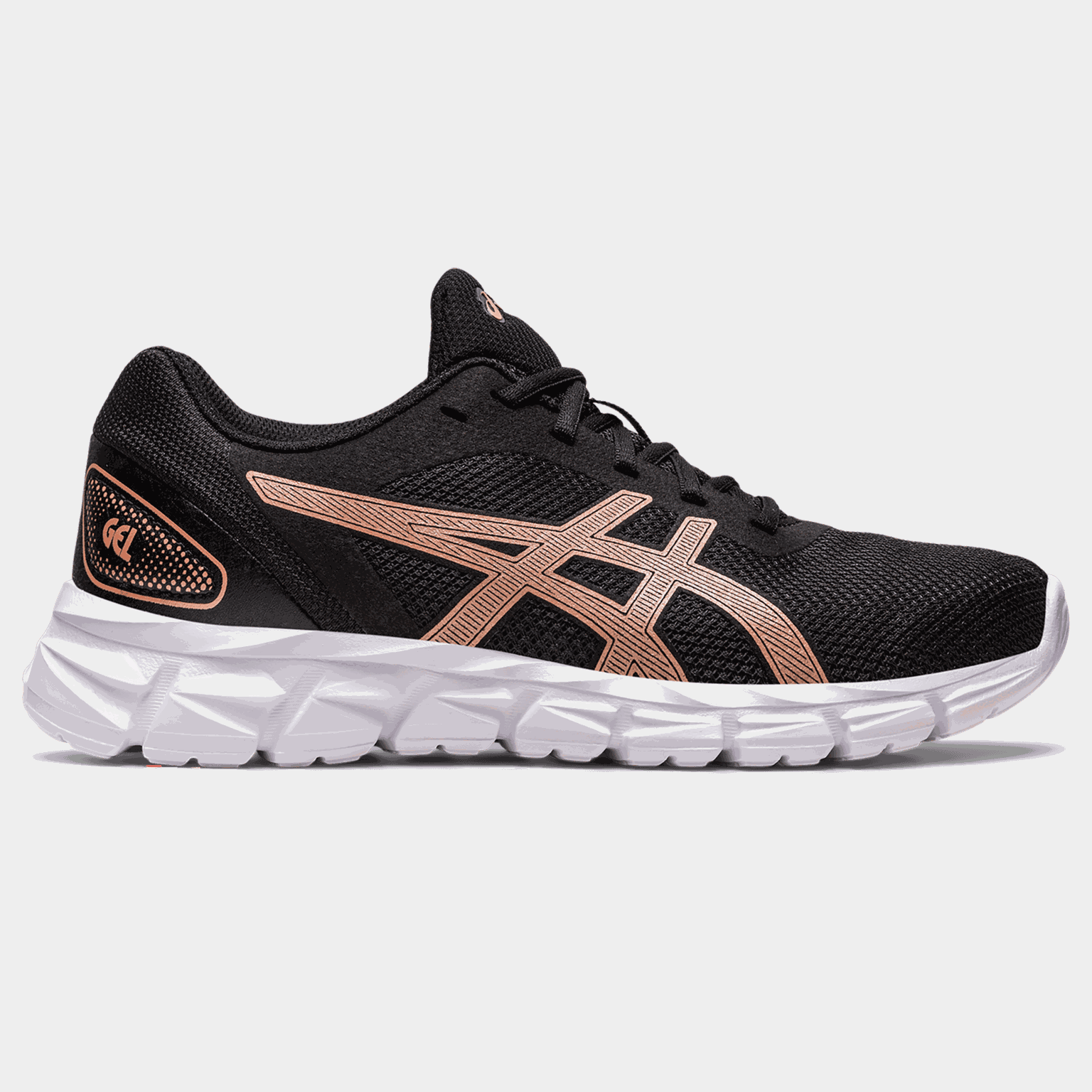  Gel-Quantum Lyte II, chaussures décontractées, pour femmes