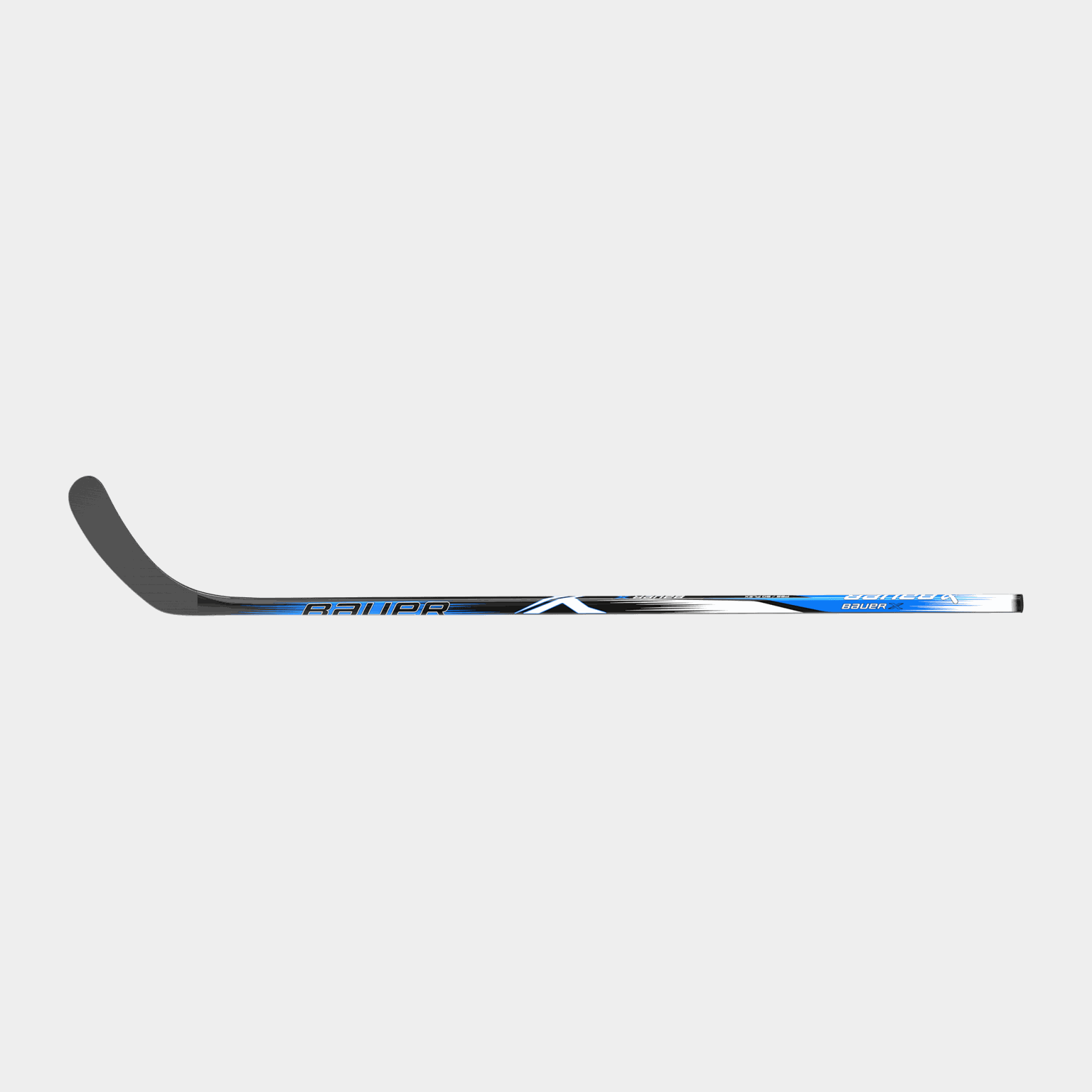 S23 Bauer X Series Grip Stick 23/24, hockeykølle, intermediate -