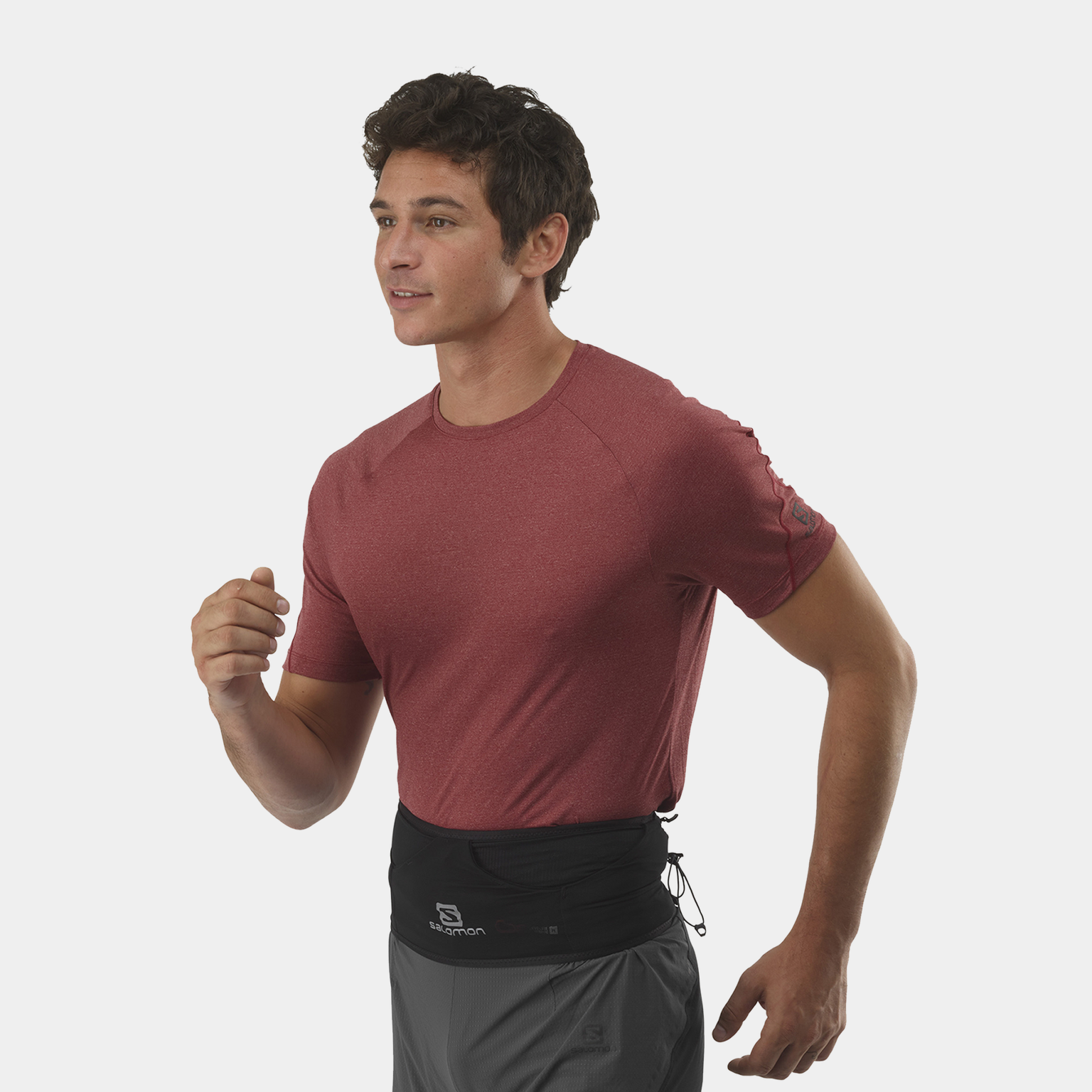  ADV Skin Belt, pas do biegania unisex