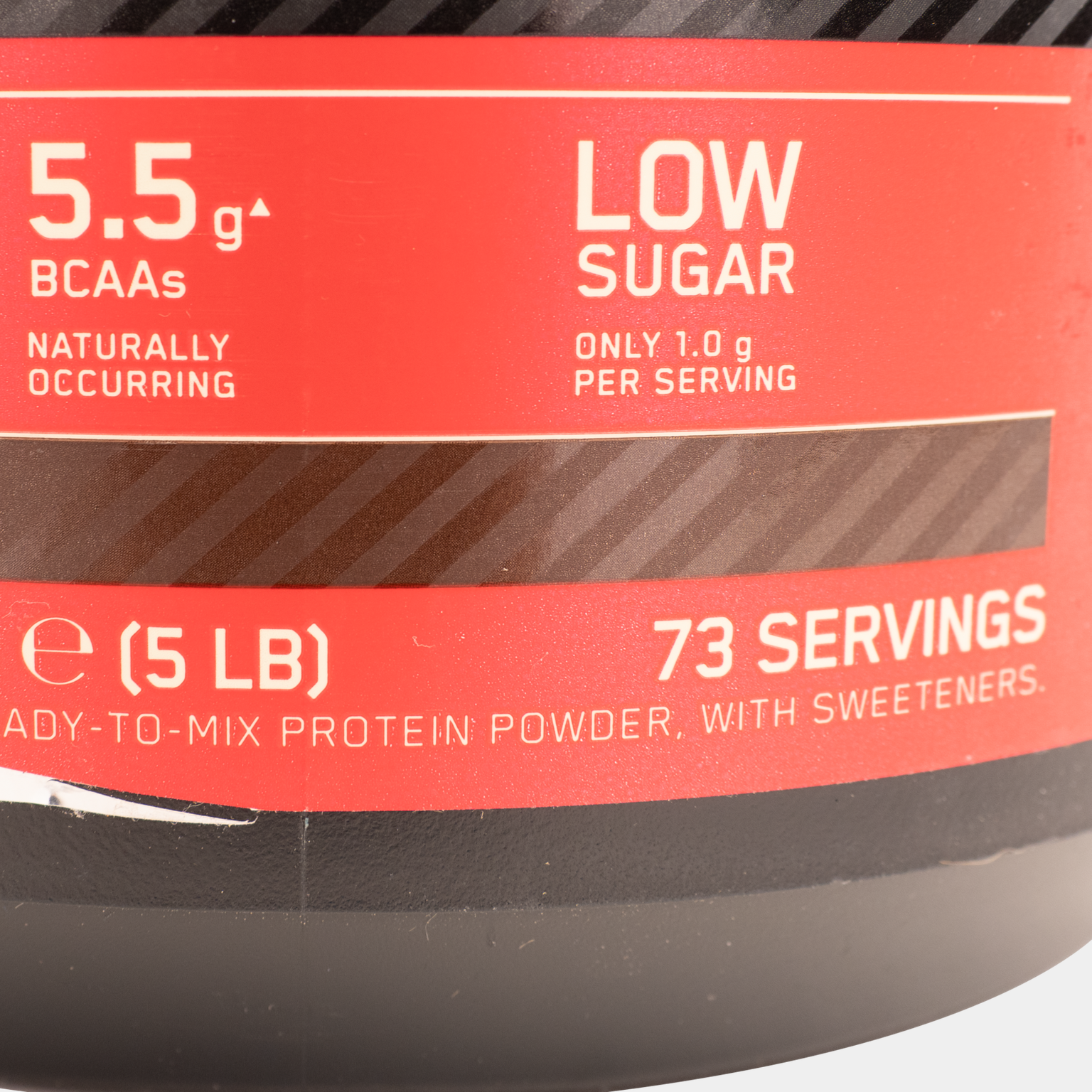  Gold Standard 100% Wei-eiwitpoeder 2270 g