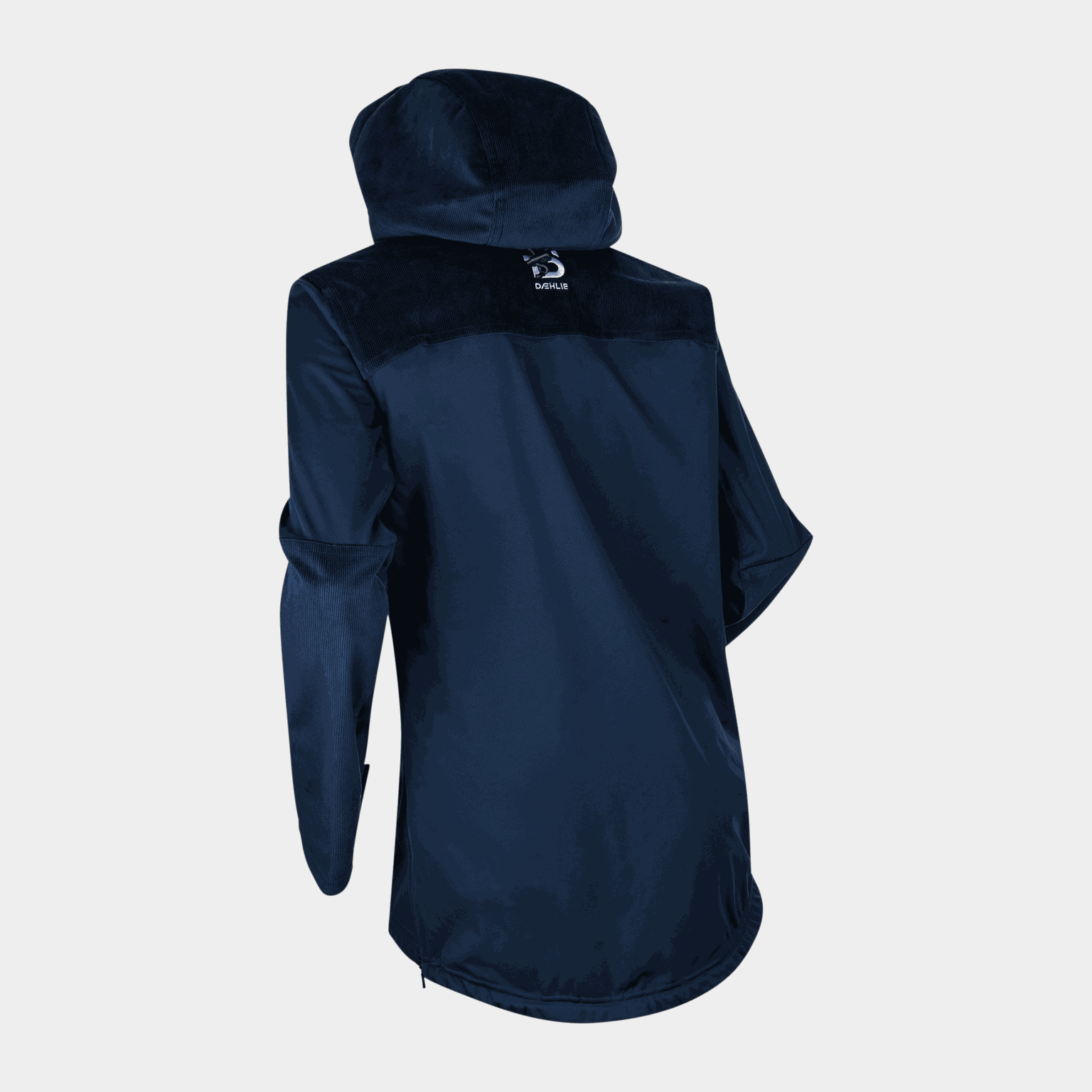  BD Boulder Windbreaker Jack voor dames, maat 24/25, windjack, langlaufjas, voor dames