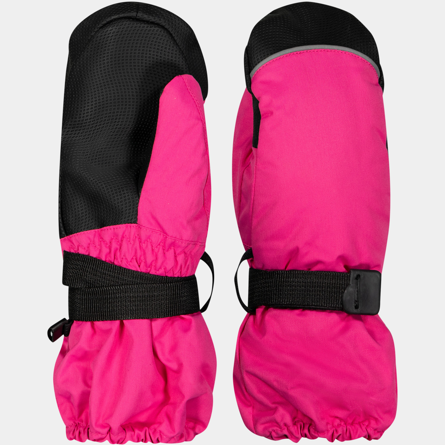 Luvas térmicas de inverno para crianças