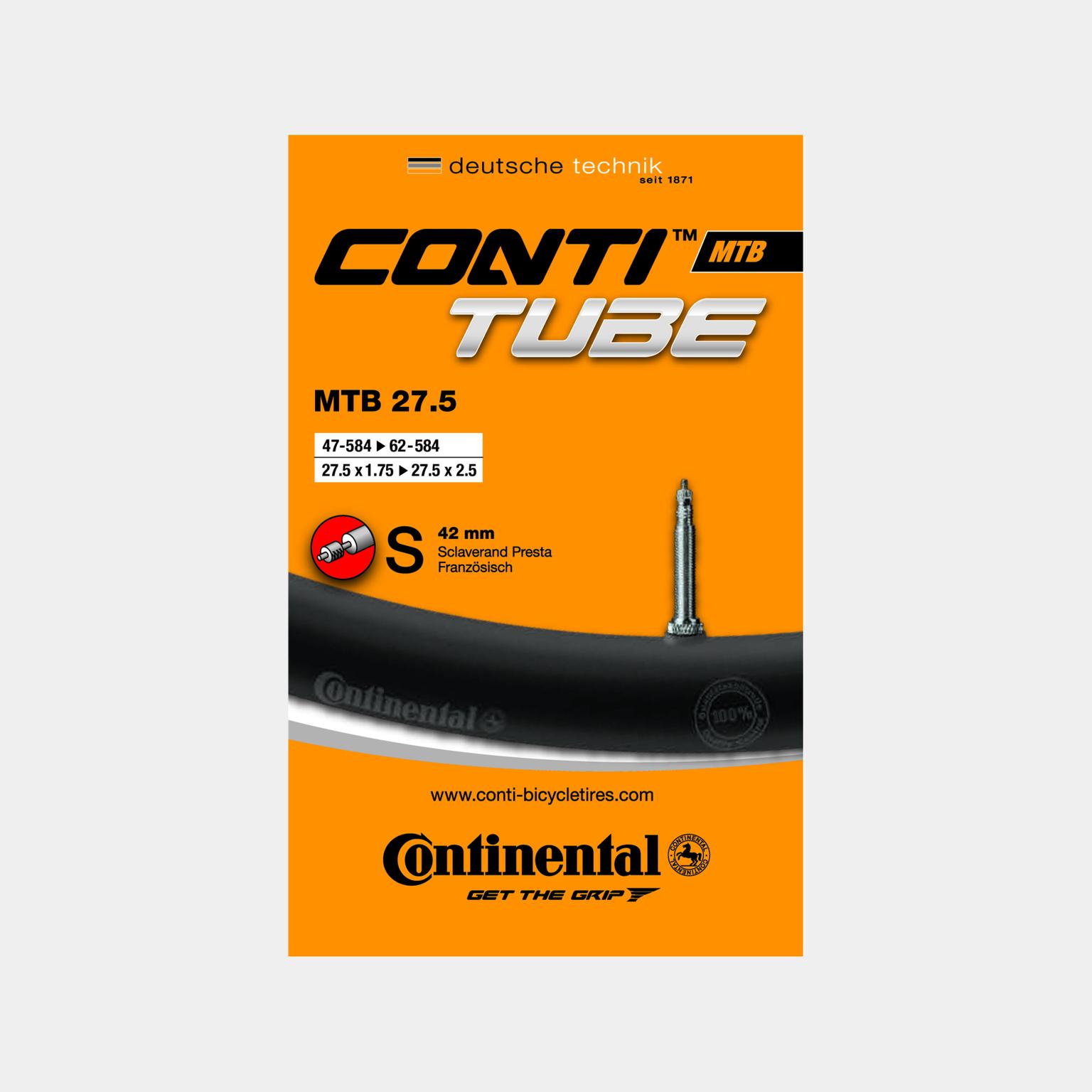  Conti 27.5 FV 47/62 binnenband -