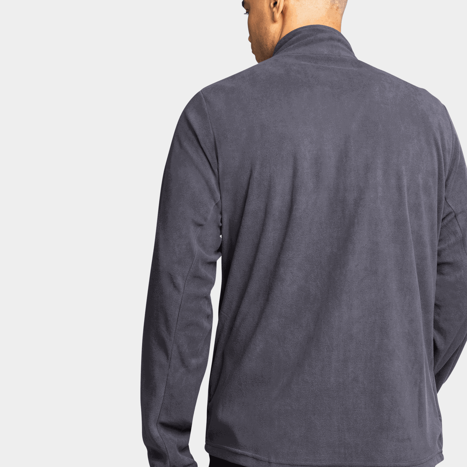  Flísová bunda Skjold Rec, Flísová bunda