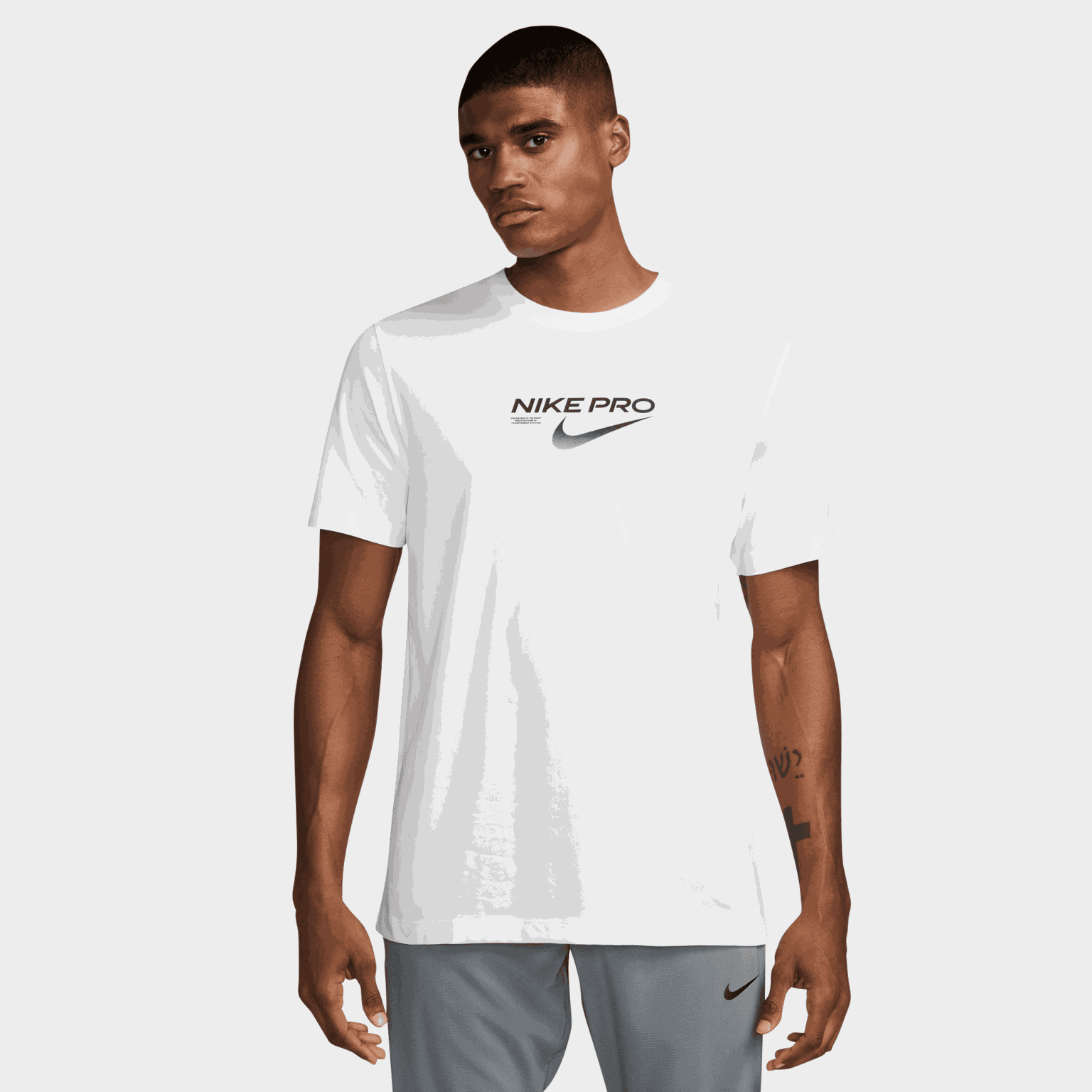  Dri-FIT Pro trainingsshirt voor heren