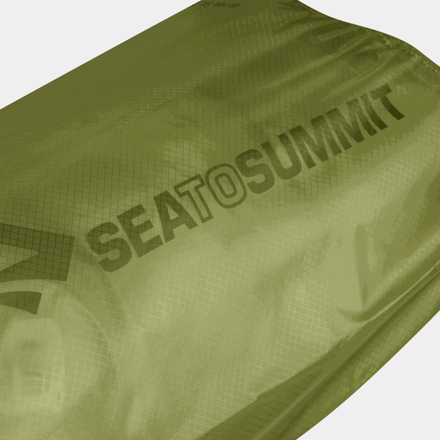 Eco Ultrasil waterdichte tas van 13 liter, waterdichte tas, waterdichte rugzak -