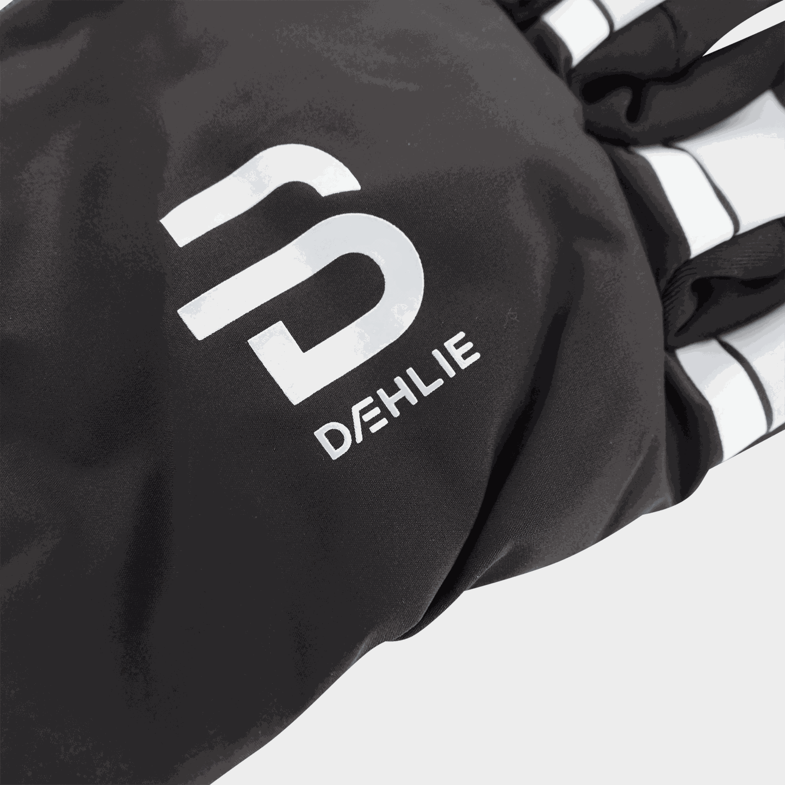 Rękawice do narciarstwa biegowego Glove Motion 24/25 unisex – czarne