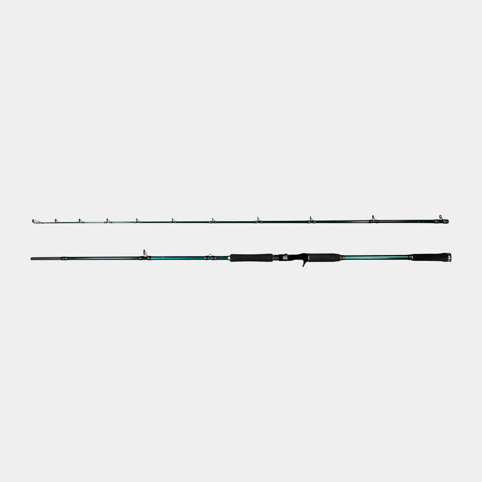  Wędka castingowa Beast X Pike 862 XXH 70-250g -