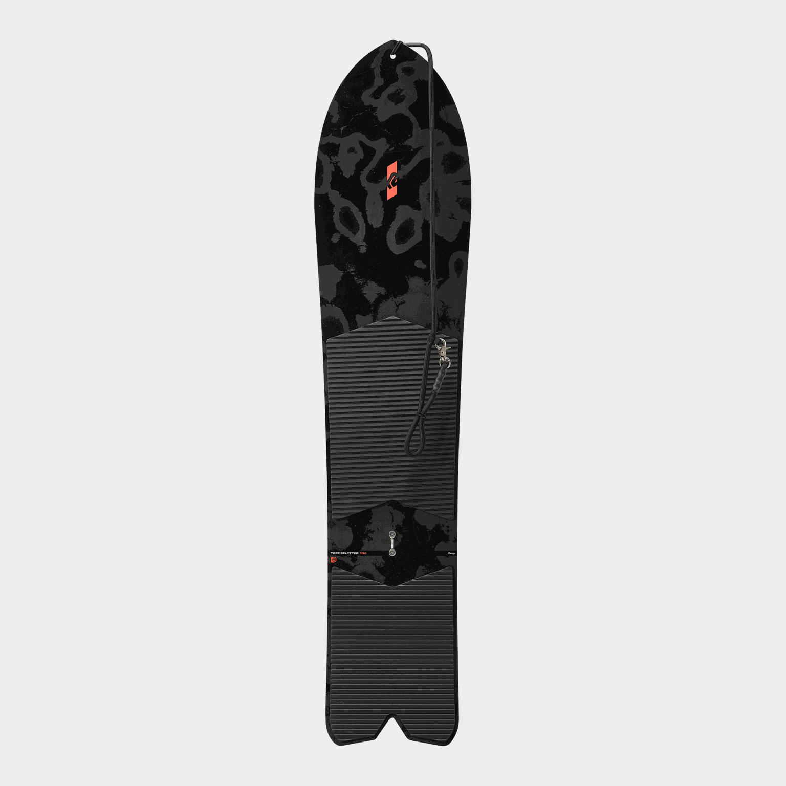  Xylokopi 24/25, Snowsurf, Powdersurf, Unissex – Multicolorido