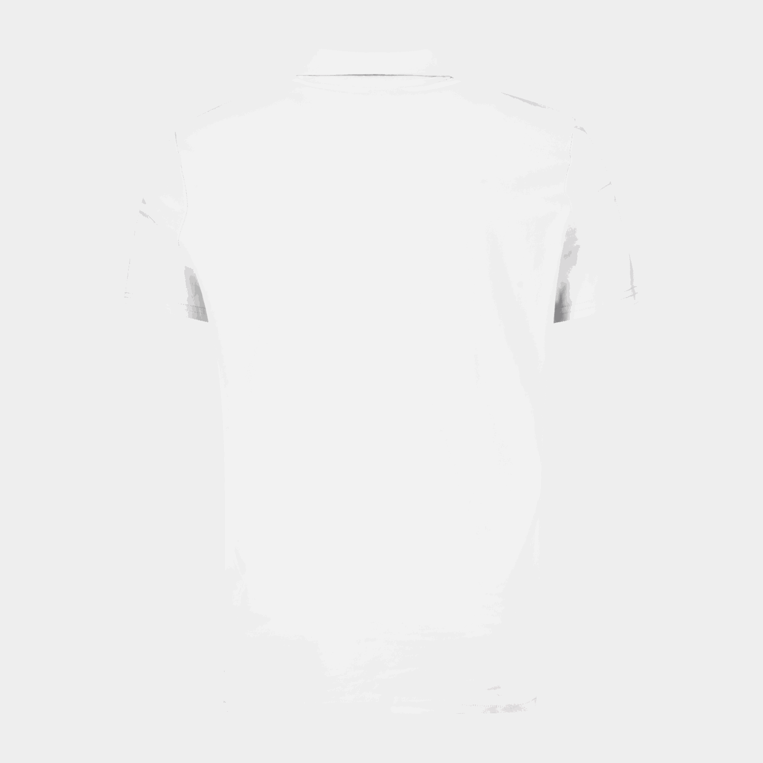  Borg poloshirt, poloshirt, heren