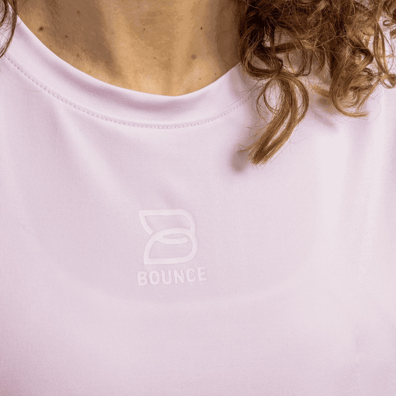 Camiseta de treino, camiseta feminina