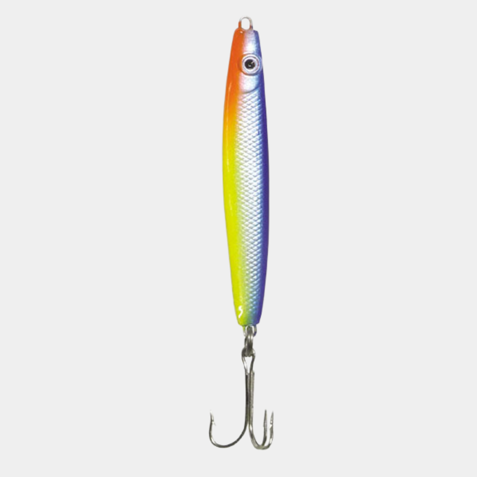  Spiny Fish 60g B/S/Y/O, przynęta wędkarska -