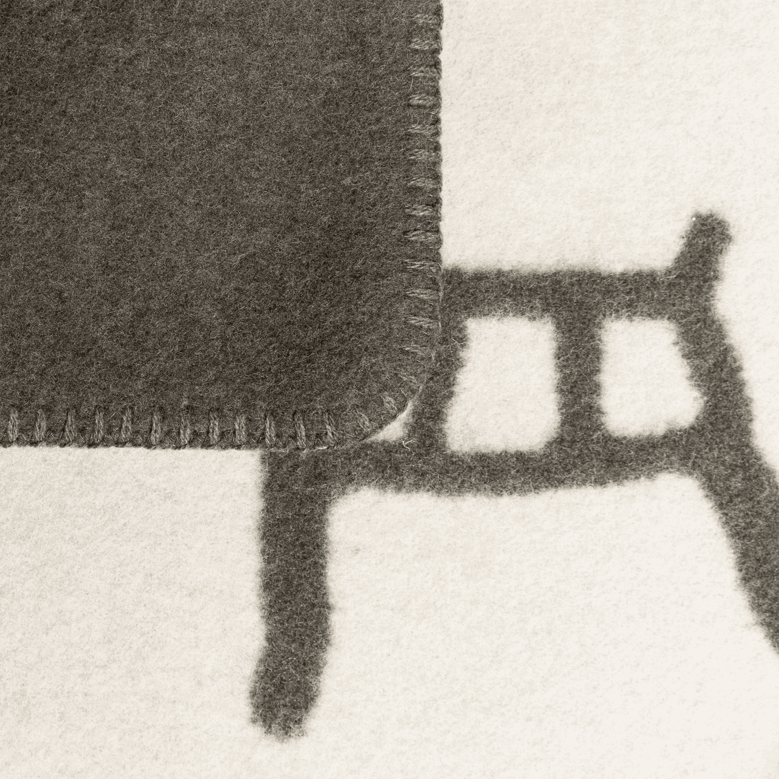 Ullsåk Wool Sitting Mat, sitteunderlag