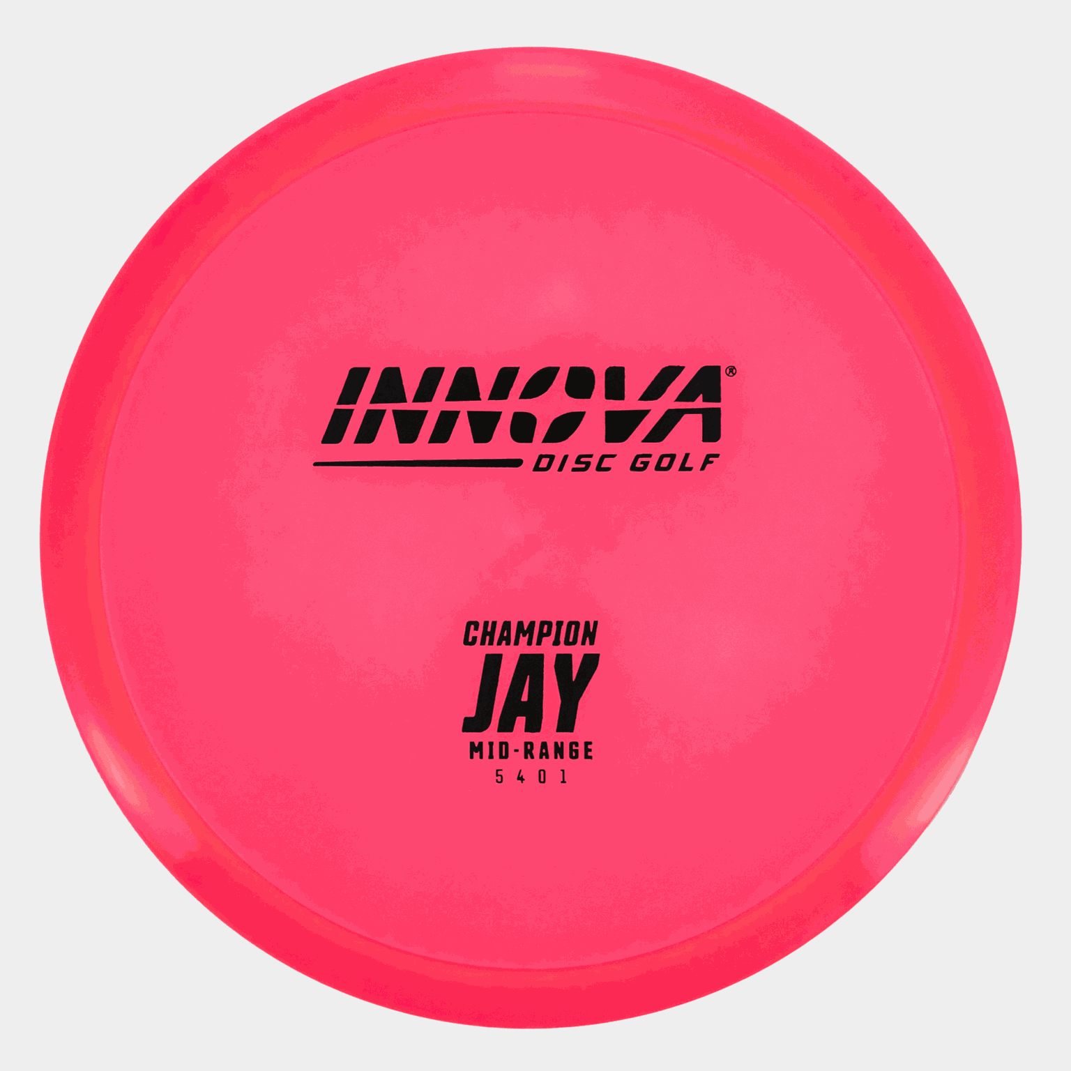  Kampioen Midrange Jay, mid-range frisbeegolf -