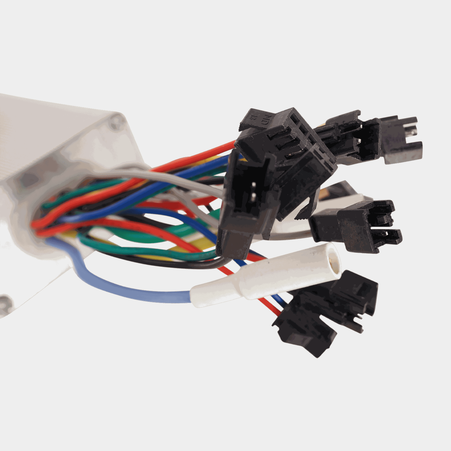  Vervangende controller voor Flash W -
