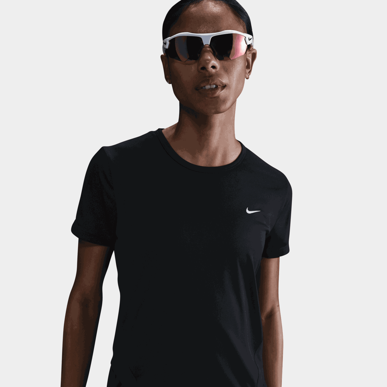  Tempo Dri-FIT női rövid ujjú edzőszett