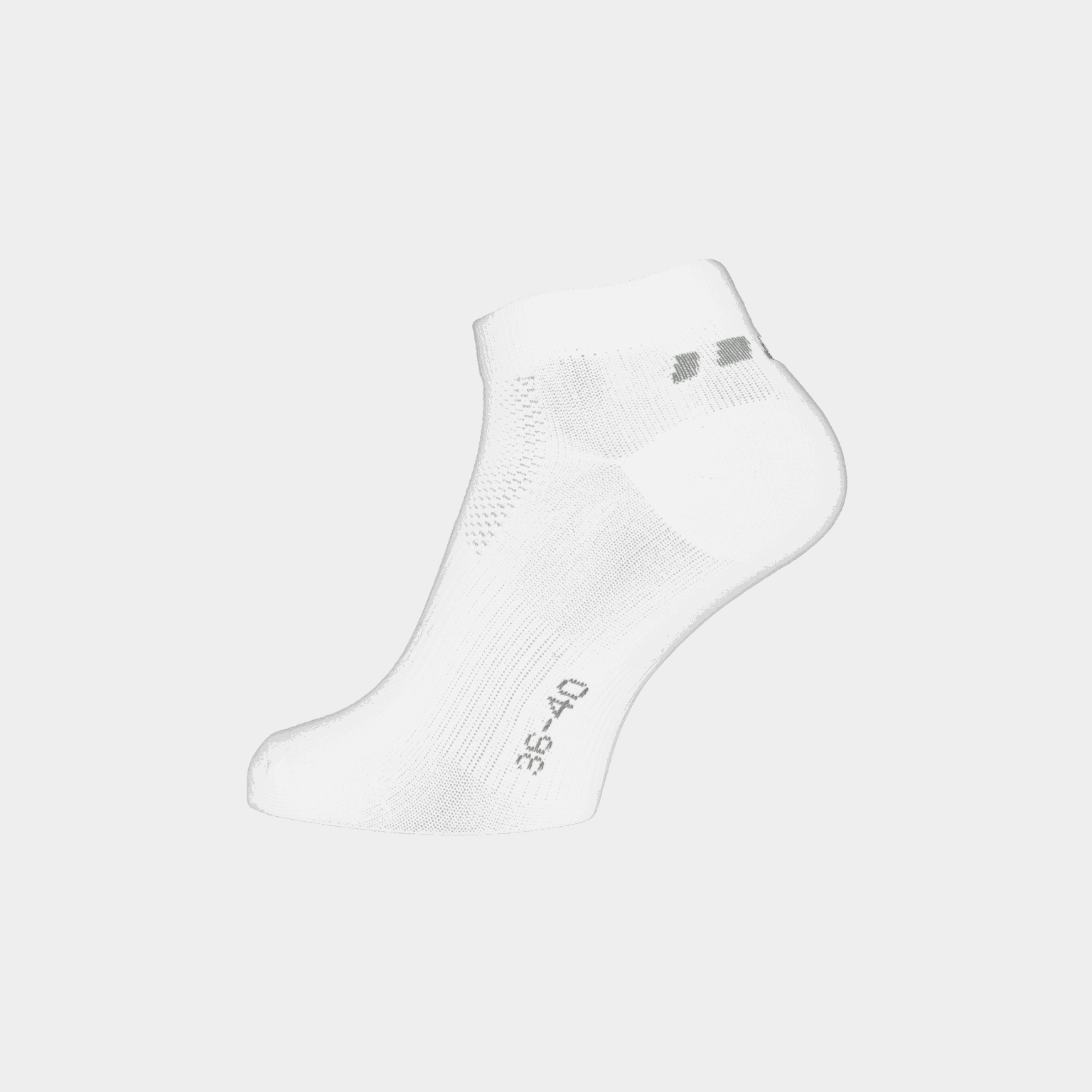 Bekkestua lage sokken, trainingssokken, enkelsokken, unisex.