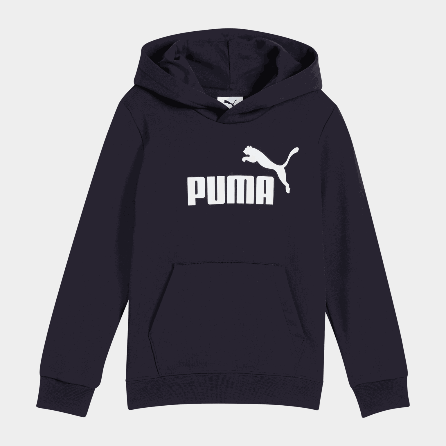 Bluza z kapturem Essential No. 1 Logo TR PS dla dzieci