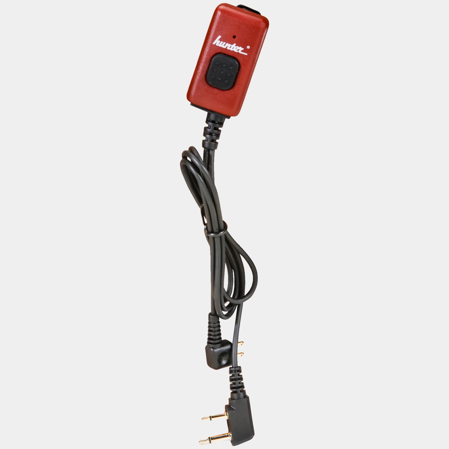  OS03 Mini Headset (Peltor), Mikrofon radiowy do polowań -
