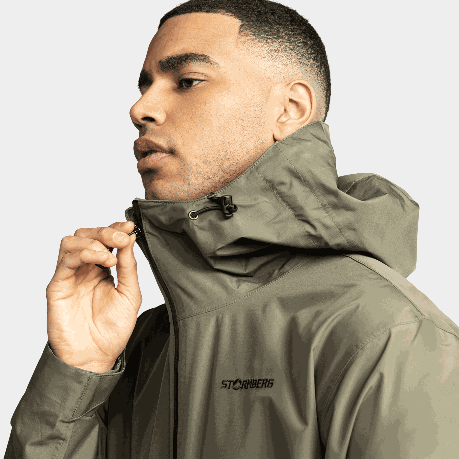  Røros Rec Shell Jacket, ochranná bunda pro muže