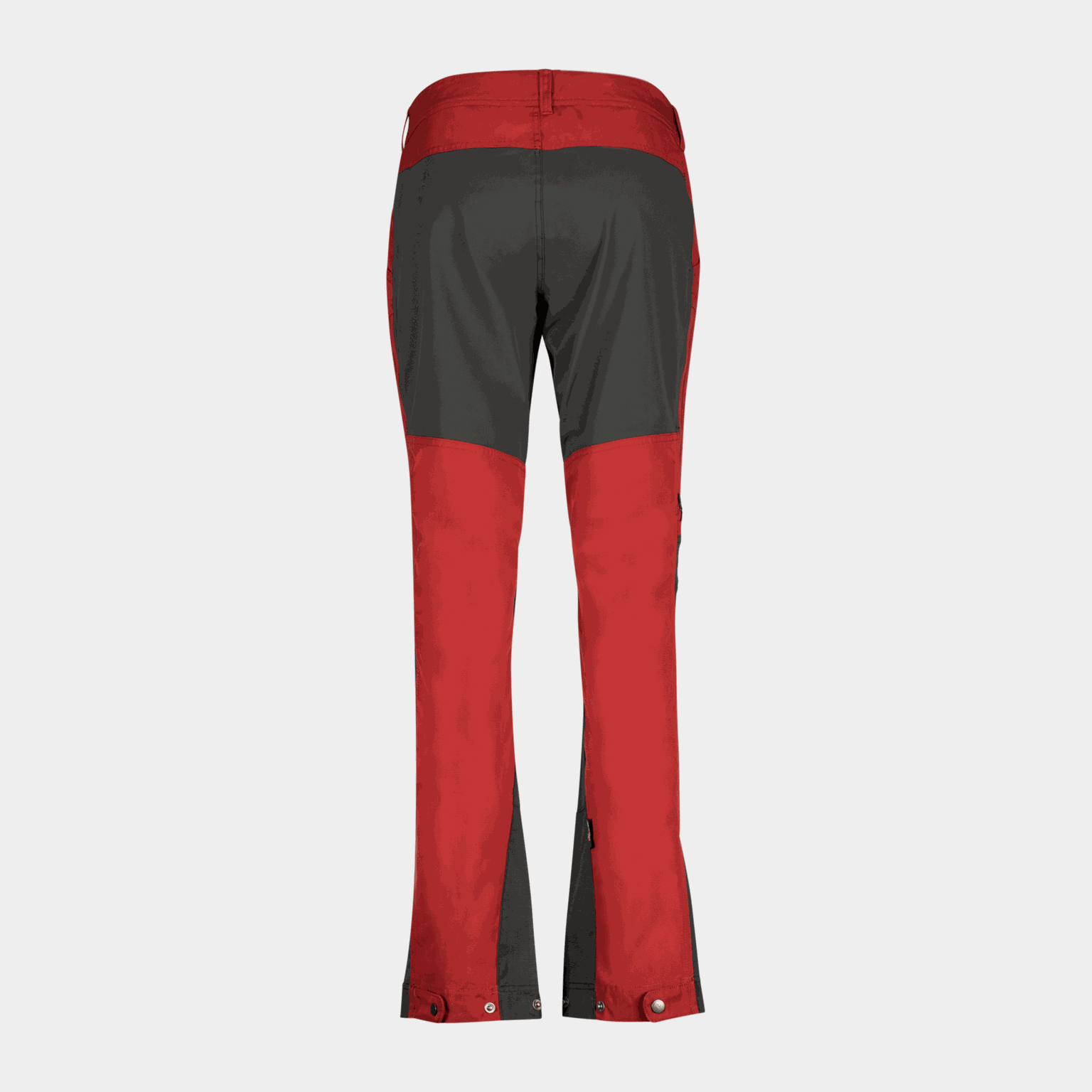  Spodnie trekkingowe damskie Fulu Traverse W Hybrid Stretch – fioletowe