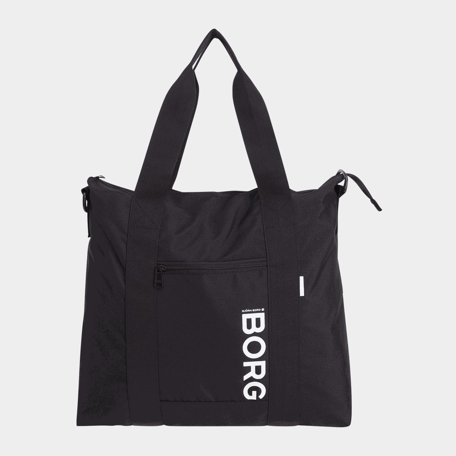  Taška Core Tote - černá