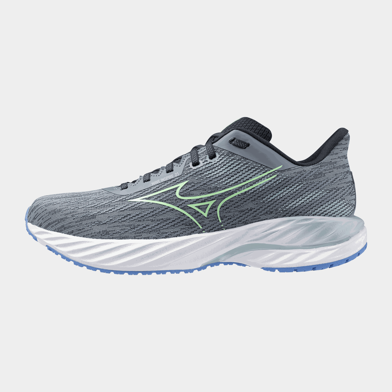 Wave Inspire 21, chaussures de course, homme
