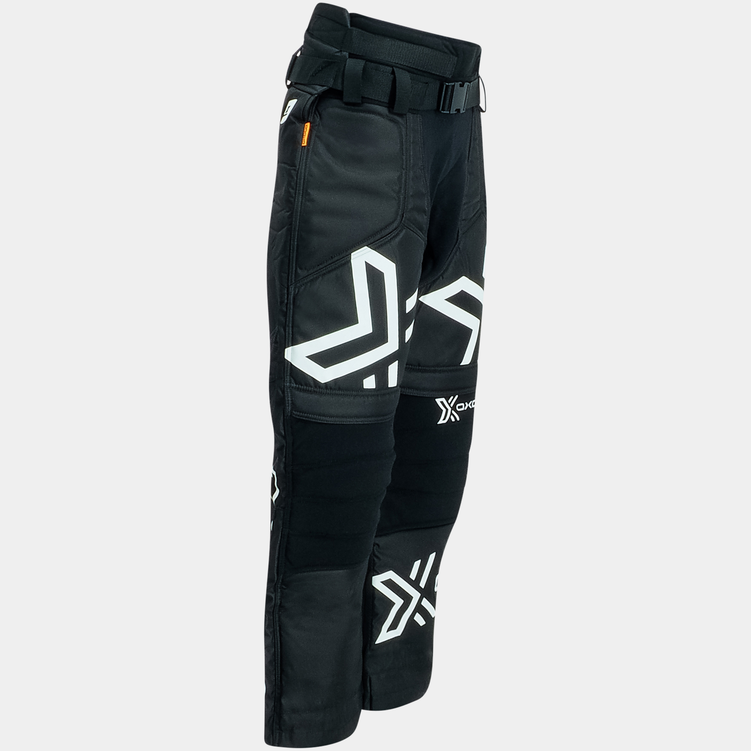  Calça de goleiro Xguard Senior - Preta