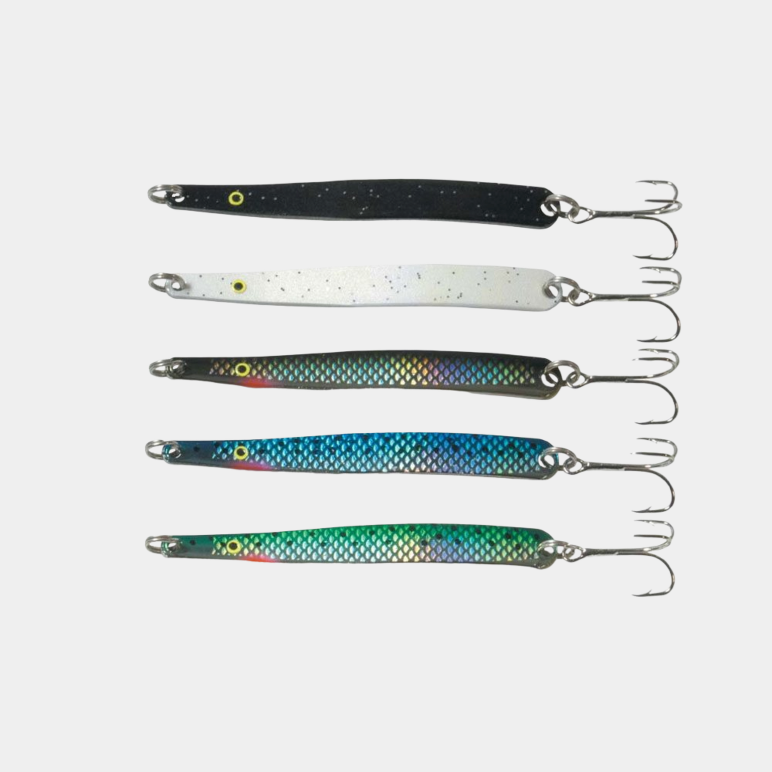  Jensen Tobis 16g, naluca de pescuit -
