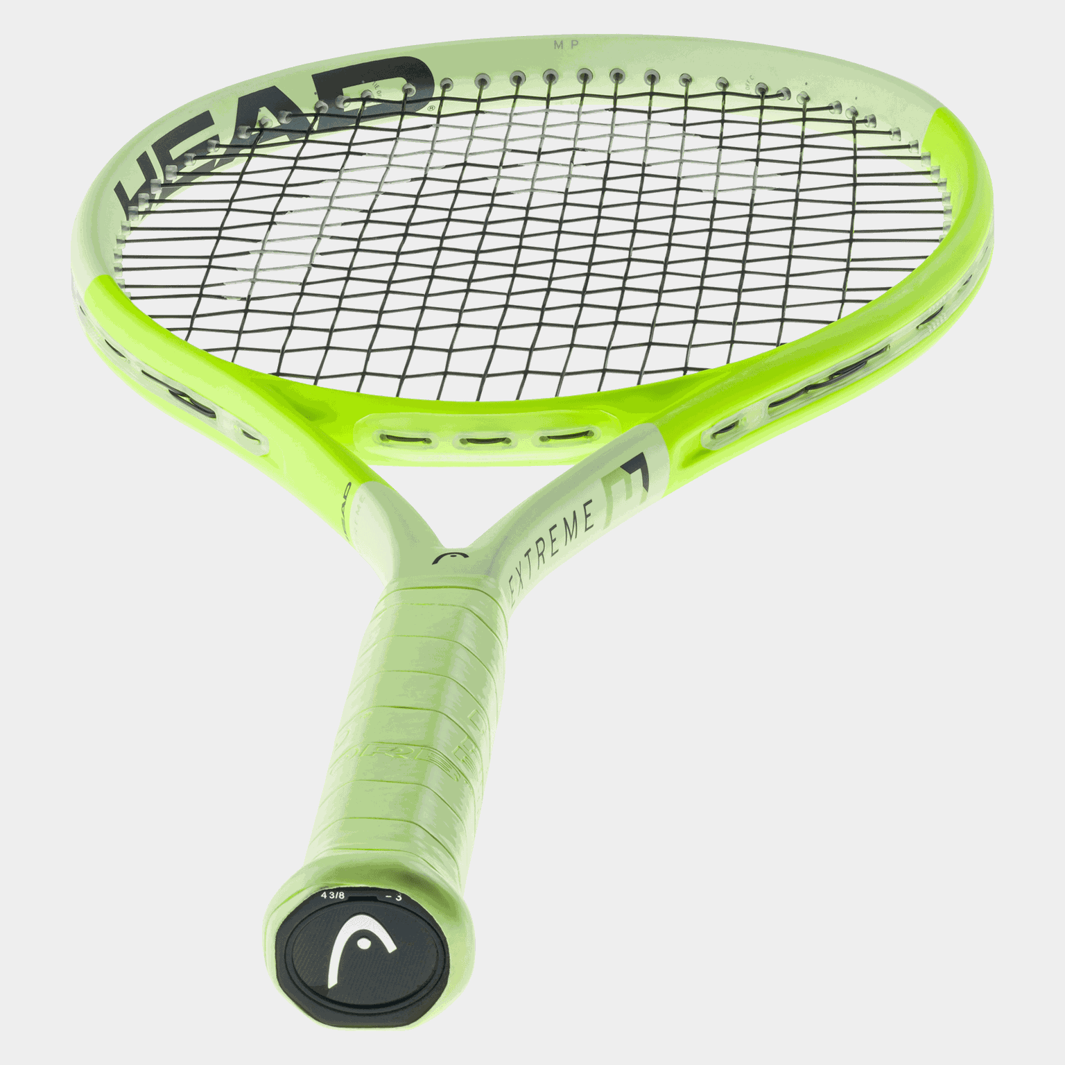 Extreme MP 2024, tennisracket for viderekomne, unisex -