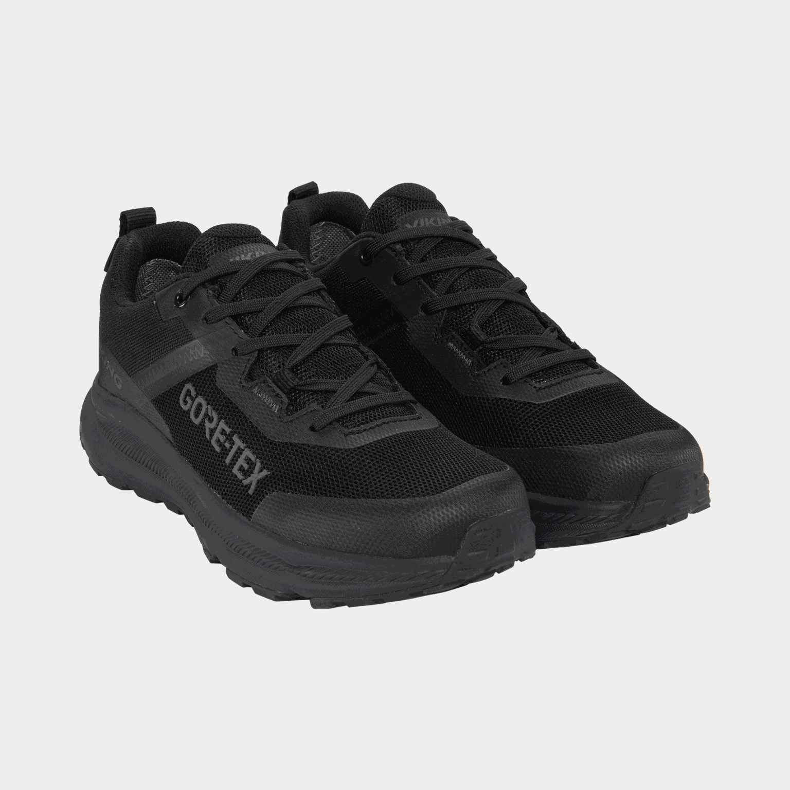  Stride Low GTX dameswandelschoenen - zwart