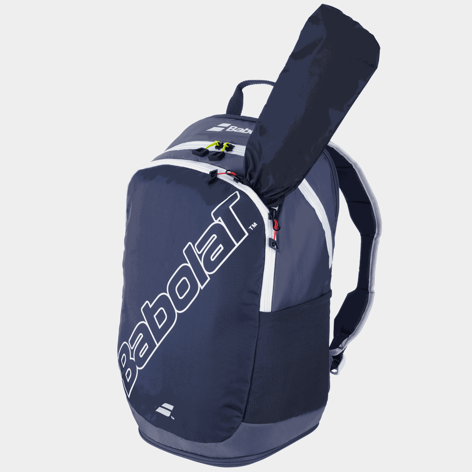 Backpack Evo Court, tennissekk - Grå