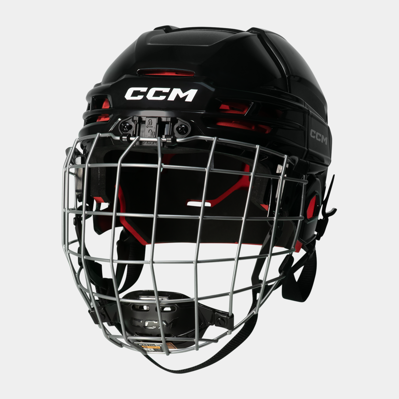  Combo 70 Jr. Helm – 25/26, ijshockeyhelm voor jongeren