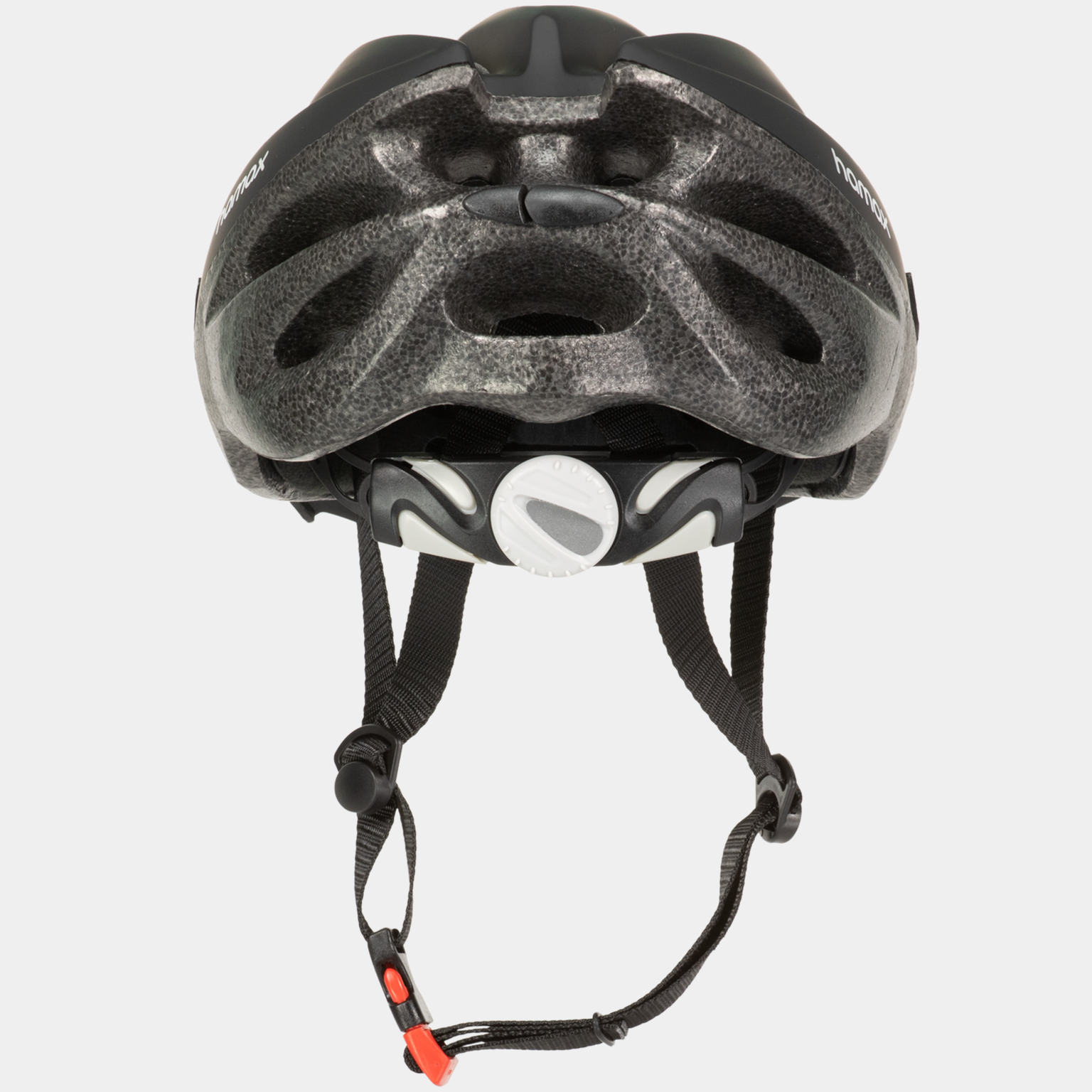  Capacete de ciclismo Zero 25, capacete de ciclismo adulto - Preto