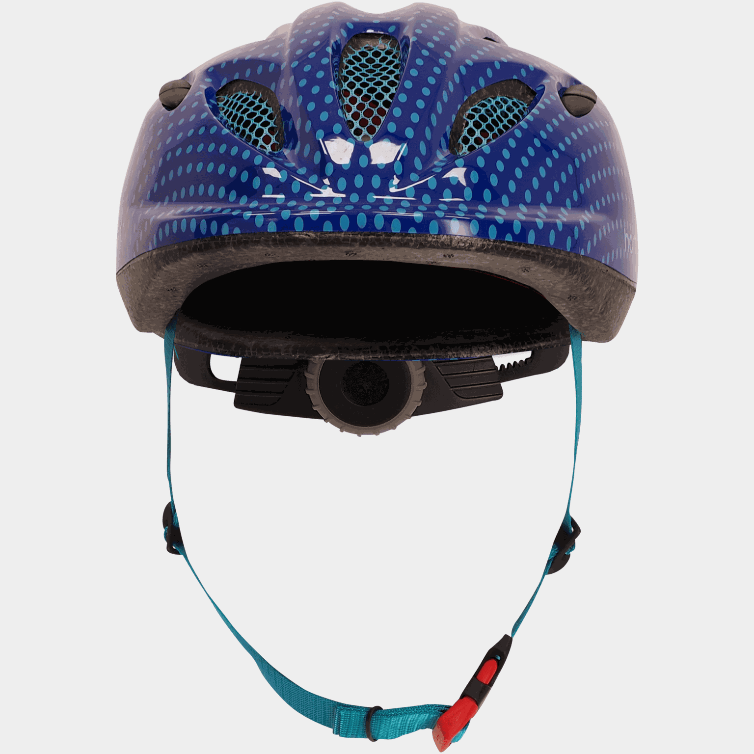 Kid Rider jr bikehelmet 25, sykkelhjelm, junior